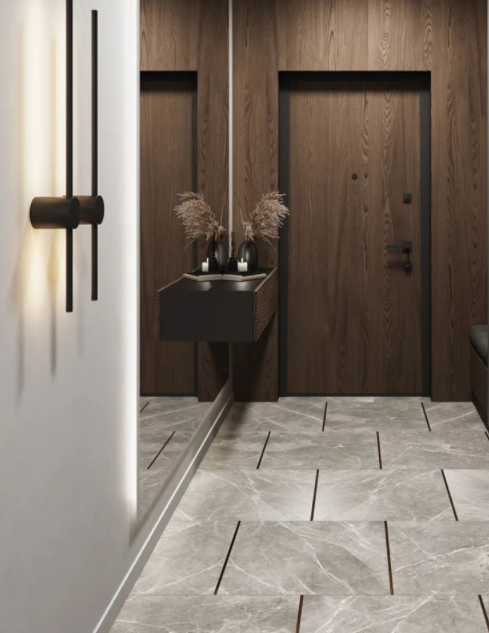 全屋定制家具加盟網(wǎng)，極簡(jiǎn)原木定制家具，沉靜的藝術(shù)！