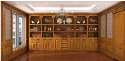 北京實(shí)木家具定制學(xué)問(wèn)多，教你識(shí)別“純實(shí)木定制、原木定制家具”