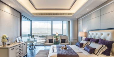 重慶星級(jí)酒店設(shè)計(jì)：酒店賓館設(shè)計(jì)中家具配置有哪些要求？