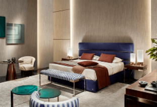 意大利家具的風(fēng)格分類(lèi) 意大利新古典家具風(fēng)格特點(diǎn)