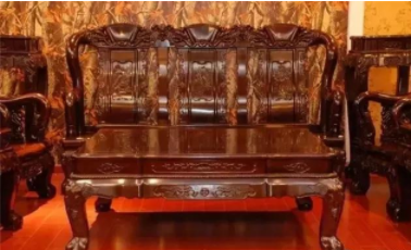 老紅木家具品牌：古樸沉穩(wěn)與低調(diào)奢華并存的紅木家具都有哪些種類(lèi)呢？