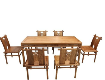紅木家俱知識：紅木家具經(jīng)久不衰的獨特的魅力，你知道多少？