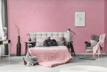 室內(nèi)藝術(shù)漆價(jià)格：藝術(shù)漆怎么這么火？裝修上墻效果太美了