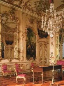 歐式古典家具：歐式家具和美式家具，這次終于搞懂了