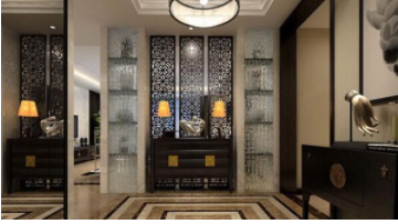 家裝裝修風(fēng)格新中式，新中式風(fēng)格全解析