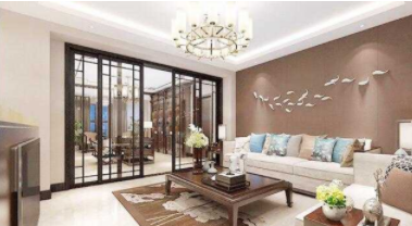 家裝新中式風(fēng)格家具，為什么現(xiàn)在越來越多的人喜歡新中式？