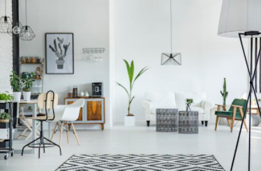 室內(nèi)軟裝飾風格：新法裝飾風格有哪些特點？一種全新的法式裝飾搭配心得？