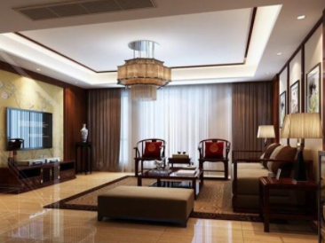 小戶型家裝流程，什么風格的家具好看又舒適呢？