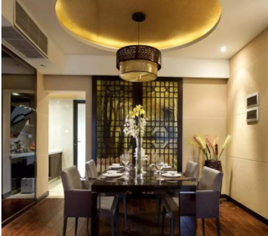 新古典風格家具搭配有哪些技巧？