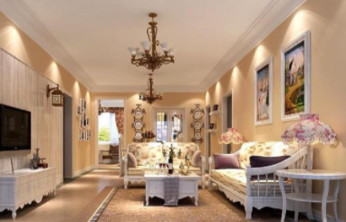 英式裝修風(fēng)格特點：英式風(fēng)格別墅特點有哪些？裝飾中應(yīng)該注意什么？