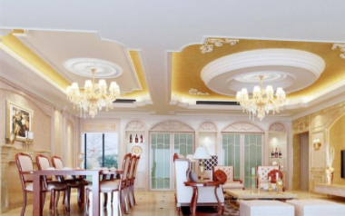 別墅定制家具布局如何合理設(shè)計(jì)？