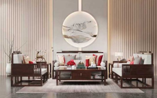 簡(jiǎn)約新中式家具裝修：家里想裝新中式風(fēng)格，需要多少預(yù)算??？