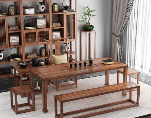 成都高端全屋定制家具：什么是高端定制家具？高端定制家具有哪些優(yōu)勢？