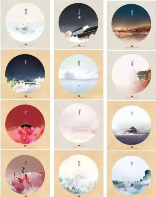 精裝房軟裝風(fēng)格：新中式的高級(jí)感是怎么來的？全靠這些軟裝搭配技巧！