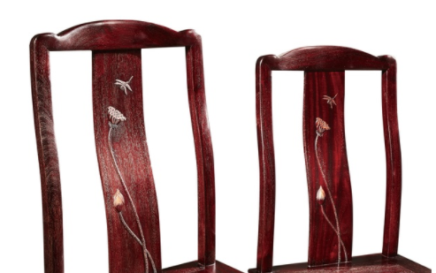 中式木雕花門：紅木家具一定要有繁冗復(fù)雜的雕花嗎？