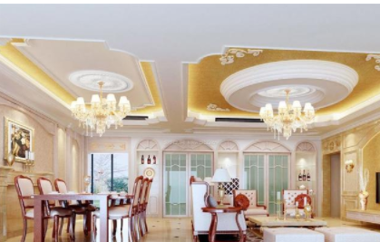 別墅定制家具布局如何合理設(shè)計(jì)？