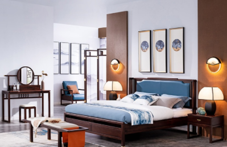 實木家具定制好不好：實木家具你會選，實木書柜你會挑選嗎？