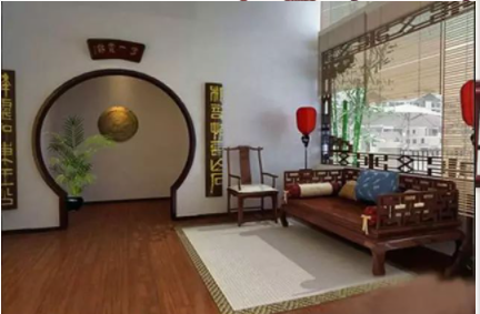 家庭中式古典裝修：中式裝修家具全攻略，這些古典紅木家具少不了！