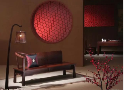 紅木家具高檔定制：紅木家具擺放四大要訣，打造最美中國(guó)風(fēng)