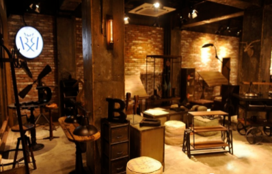 室內(nèi)工業(yè)風(fēng)裝修風(fēng)格：工業(yè)風(fēng)格家具樣式，賞工業(yè)風(fēng)格家具的別樣之美