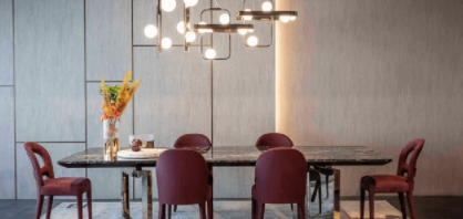 定制家具十大品牌：家具也要夠奢華 奢侈品進(jìn)口家具品牌有哪些？