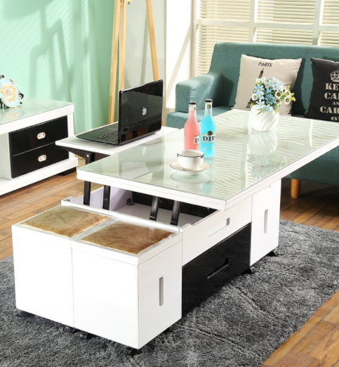 古典家具市場：家具中常見的多功能存儲設(shè)計