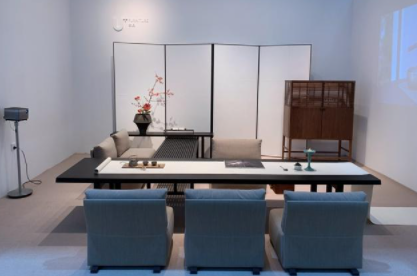 智能家具展：智能家具市場(chǎng)前景可期，年輕一代已成消費(fèi)主力