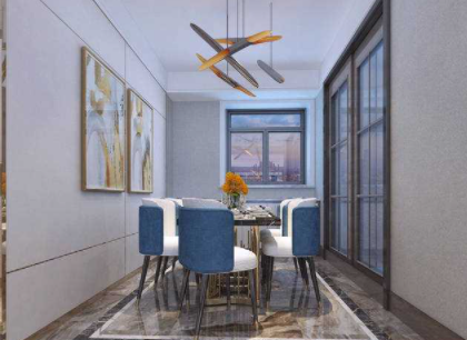 杭州家裝案例，什么風(fēng)格的家具好看又舒適呢？