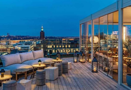 西餐廳家具：開餐廳如何選擇餐廳家具更好？購買餐廳家具需要注意的五個點