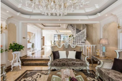 田園風(fēng)格家具裝修，美式田園風(fēng)格餐廳家具怎么搭配 ？