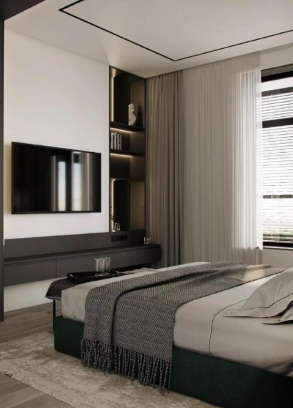 上海紅木家具定制：幾點(diǎn)定制家具的建議總結(jié)，感興趣就來(lái)看看吧