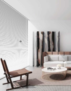 現(xiàn)代辦公家具：現(xiàn)代簡(jiǎn)約風(fēng)格中家具的搭配有什么技巧？