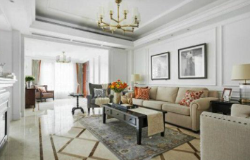 房屋裝修步驟圖：房屋布局有哪些講究，房屋家具擺放有哪些注意事項