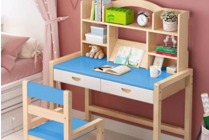 兒童學習桌品牌加盟：兒童學習桌尺寸多少較為合適？
