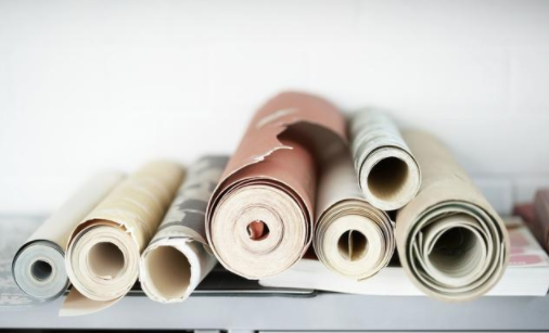 家裝墻紙分類：墻紙鋪貼指南，貼墻紙的步驟有哪些？