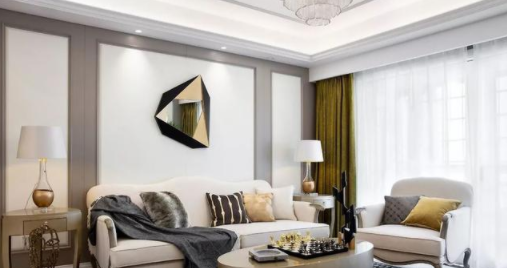 工程墻紙輔料，無紡墻紙怎么施工？