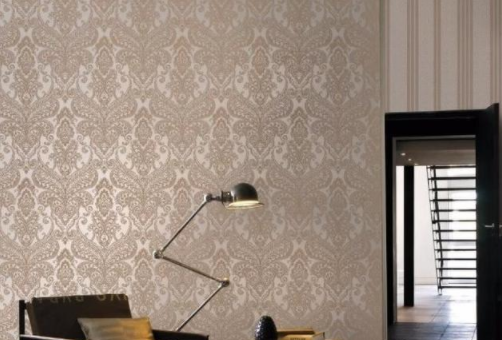 上海環(huán)保墻紙：無紡布墻紙和墻布有什么區(qū)別？無紡布墻紙環(huán)保嗎？