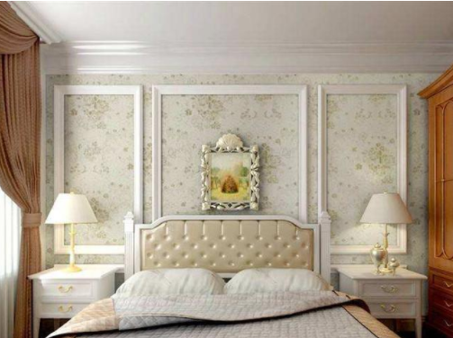 墻面壁紙?zhí)幚恚簤埜鷫Ρ诙加心男﹥?yōu)缺點(diǎn) ，墻紙墻布本質(zhì)區(qū)別是什么