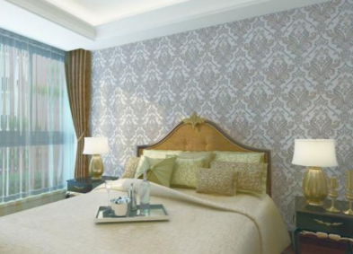 貼墻紙多少錢(qián)一平？貼墻紙步驟有哪些？貼墻紙后多久可以入??？