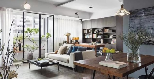 臥室裝修墻紙的顏色選擇？