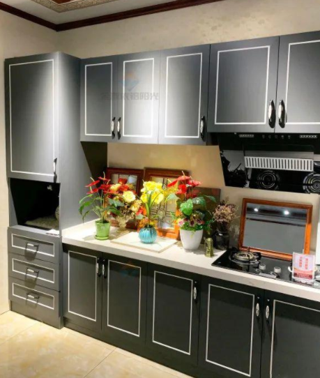 全鋁家居定制加盟，家居業(yè)即將進(jìn)入全鋁家居時(shí)代