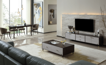 高端全屋家居定制：全友全屋定制怎么樣？通過(guò)高品質(zhì)家居產(chǎn)品引領(lǐng)美好家居生活