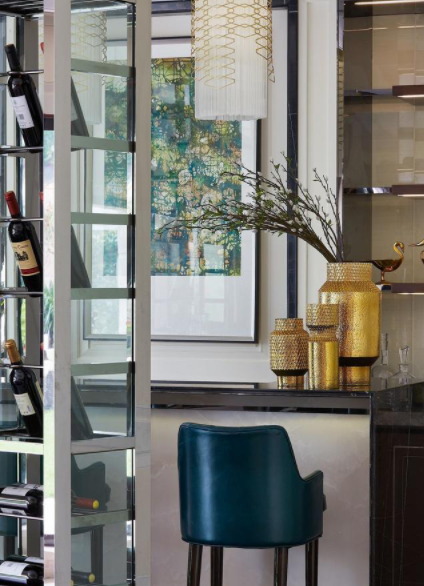 新古典風(fēng)格家具：何為法式風(fēng)格？現(xiàn)代法式與簡(jiǎn)歐有何不同？法式風(fēng)格的特性有哪些？