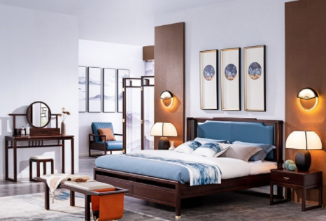 【實(shí)木家具十大品牌】實(shí)木家具你會(huì)選，實(shí)木書柜你會(huì)挑選嗎？