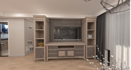 全實(shí)木家具定制：實(shí)木家具與純木家具傻傻分不清楚！它們到底有什么區(qū)別？