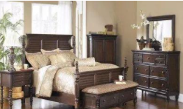 廣東實(shí)木家具品牌：常見(jiàn)的那些實(shí)木家具，中式美式還有北歐，都習(xí)慣用什么木材？