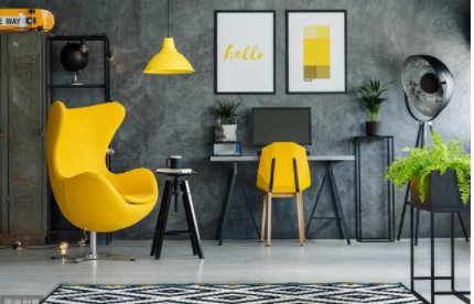 室內家居裝飾：金屬家具好不好？優(yōu)缺點講解及保養(yǎng)小技巧