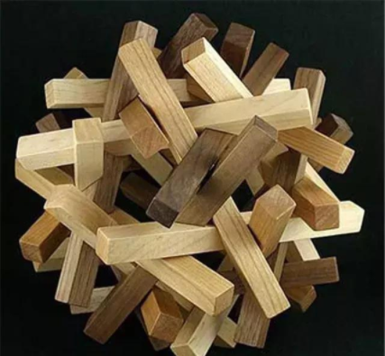 華日實木家具定制：實木家具如何效仿板式家具，進行靈活的拆卸與裝配？