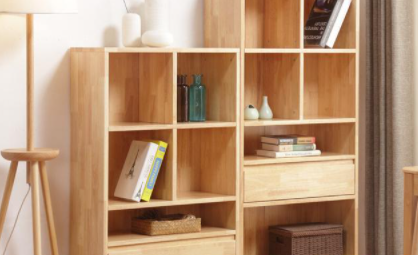 北京實木家具定制：實木家具一定比板式家具環(huán)保嗎？