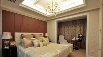 歐式新古典家具風(fēng)格有哪些特點？